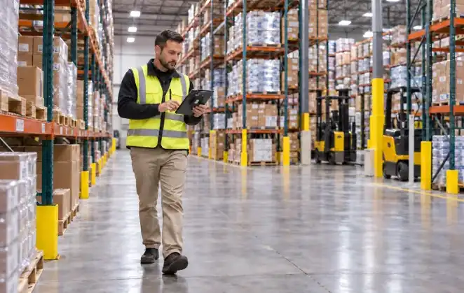 iBwave Mobile Survey guides technicians through structured grid testing and clearly displays pass/fail results