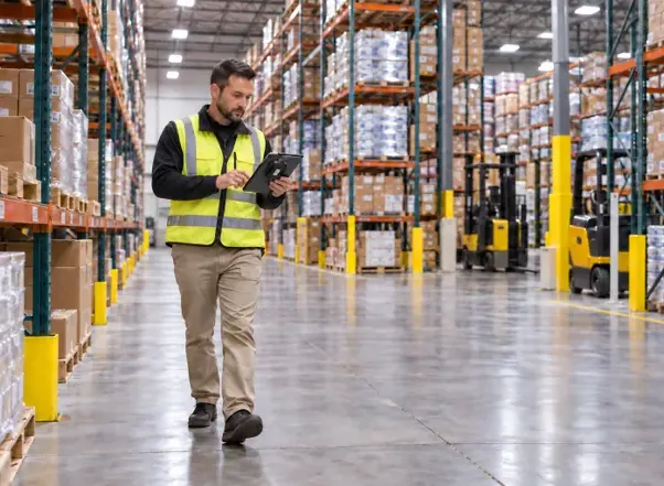 iBwave Mobile Survey guides technicians through structured grid testing and clearly displays pass/fail results