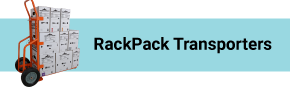 RackPack Transporters