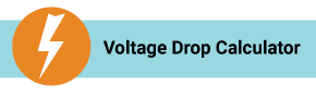 Voltage Drop Calculator
